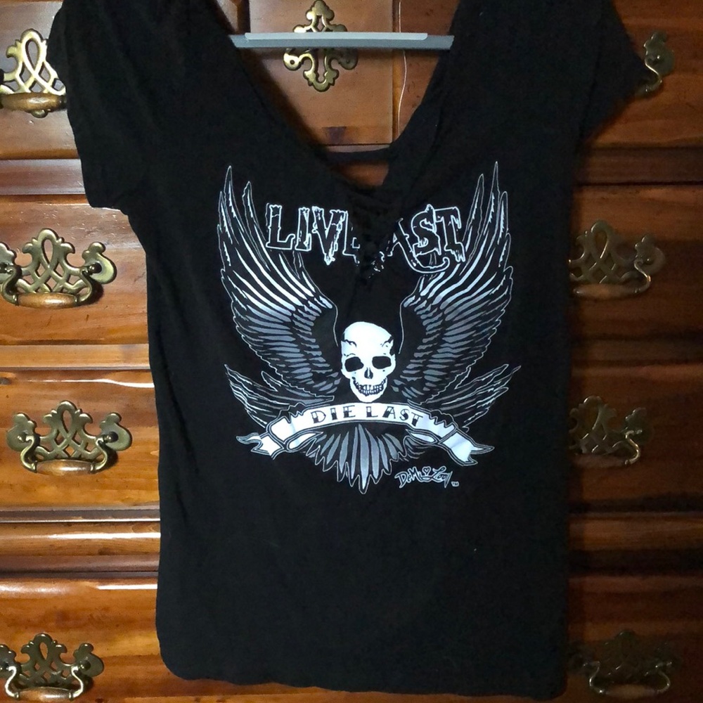 Brand new never worn.